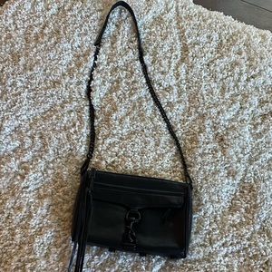 Mini MAC Convertible Crossbody Bag